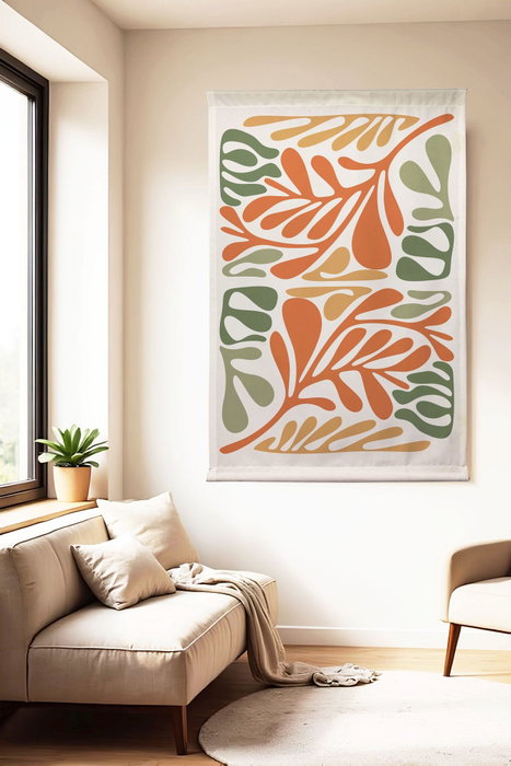 Wallity Polybaby 16 - 100 x 140 Multicolor